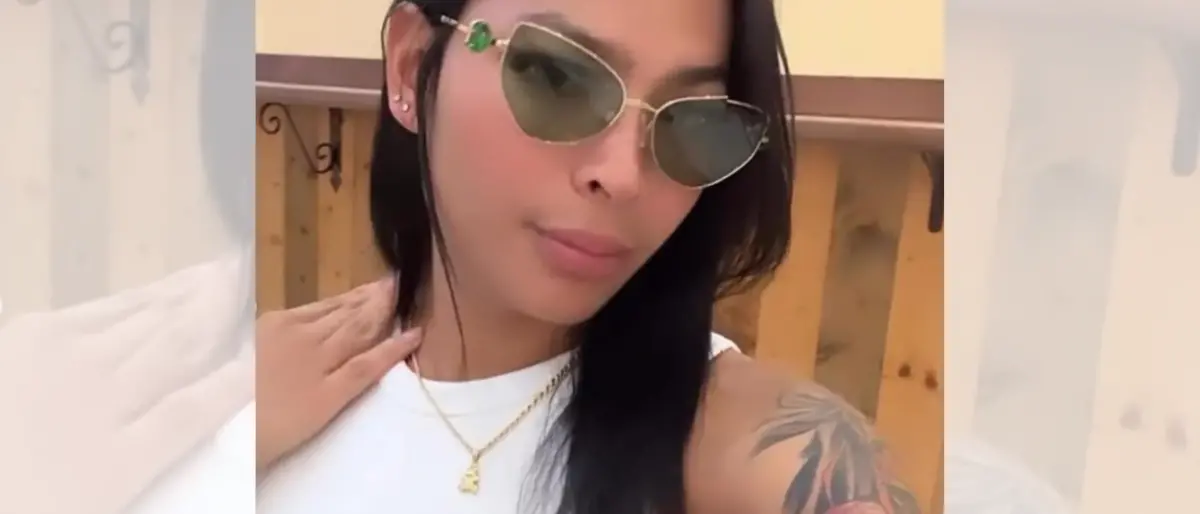 «Aiutateci a ritrovare Angelica»: l’appello\u00A0della famiglia della giovane scomparsa a Rende