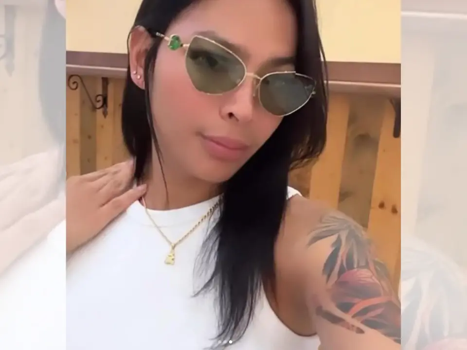 «Aiutateci a ritrovare Angelica»: l’appello della famiglia della giovane scomparsa a Rende