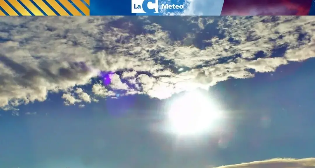Weekend di sole e clima mite in Calabria\u00A0ma da inizio settimana cambia tutto: le previsioni\n