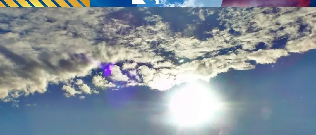 Weekend di sole e clima mite in Calabria\u00A0ma da inizio settimana cambia tutto: le previsioni\n