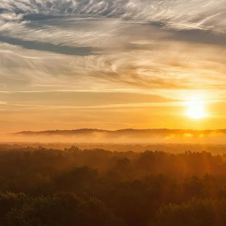 In Calabria fine settimana con sole e clima mite ma dalla prossima settimana cambia tutto. Le previsioni