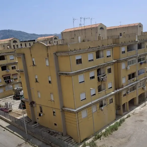 Reggio, emergenza abitativa ad Arghillà: le associazioni lunedì in piazza\n