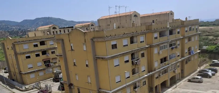 Reggio, emergenza abitativa ad Arghillà: le associazioni lunedì in piazza\n