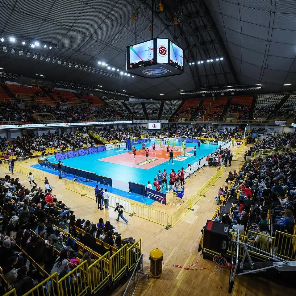 Reggio, partitissima al PalaCalafiore: domenica\u00A0c’è Domotek-Gioia del Colle\n