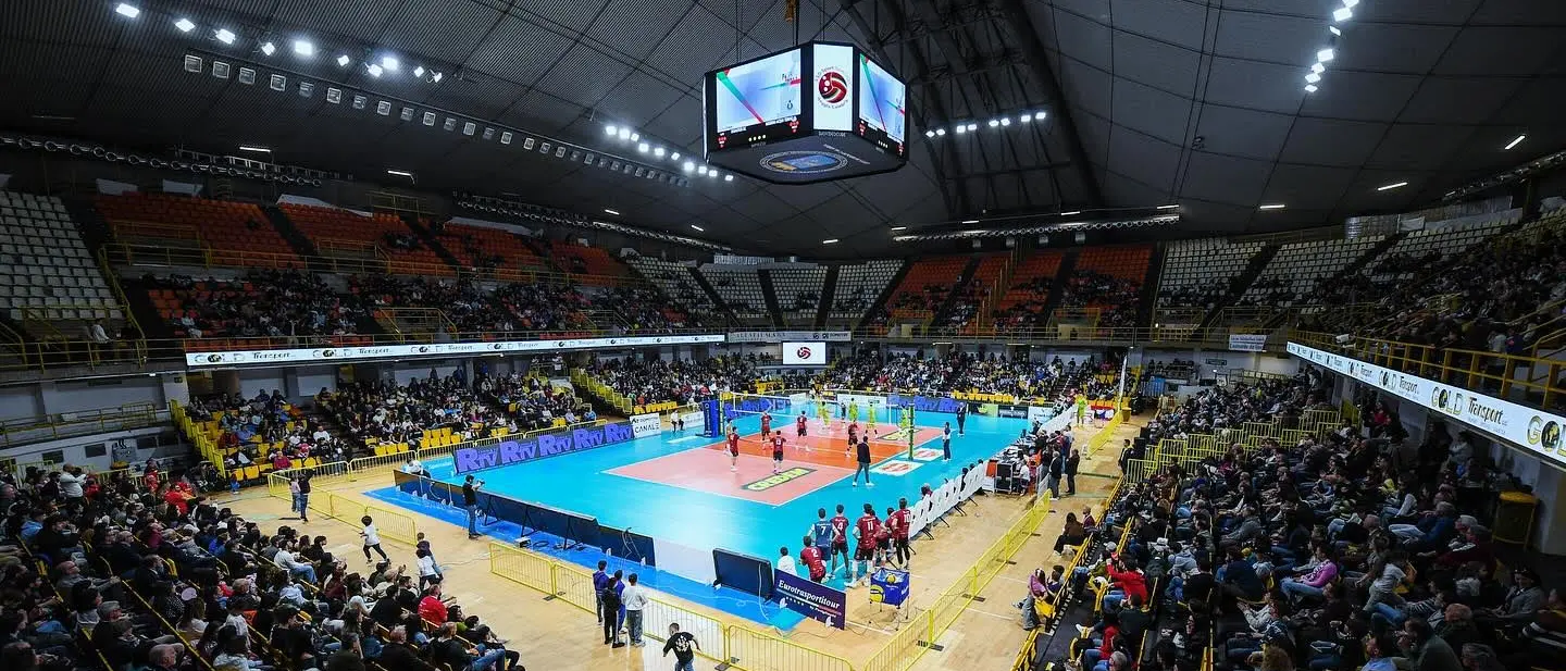 Reggio, partitissima al PalaCalafiore: domenica\u00A0c’è Domotek-Gioia del Colle\n