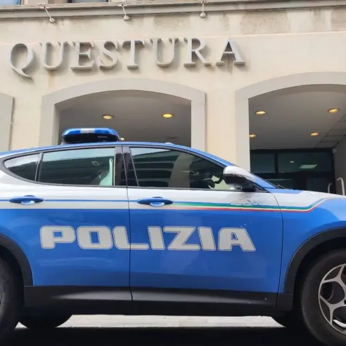 Marina di Gioiosa, controlli e perquisizioni della Polizia: un arresto per droga\n