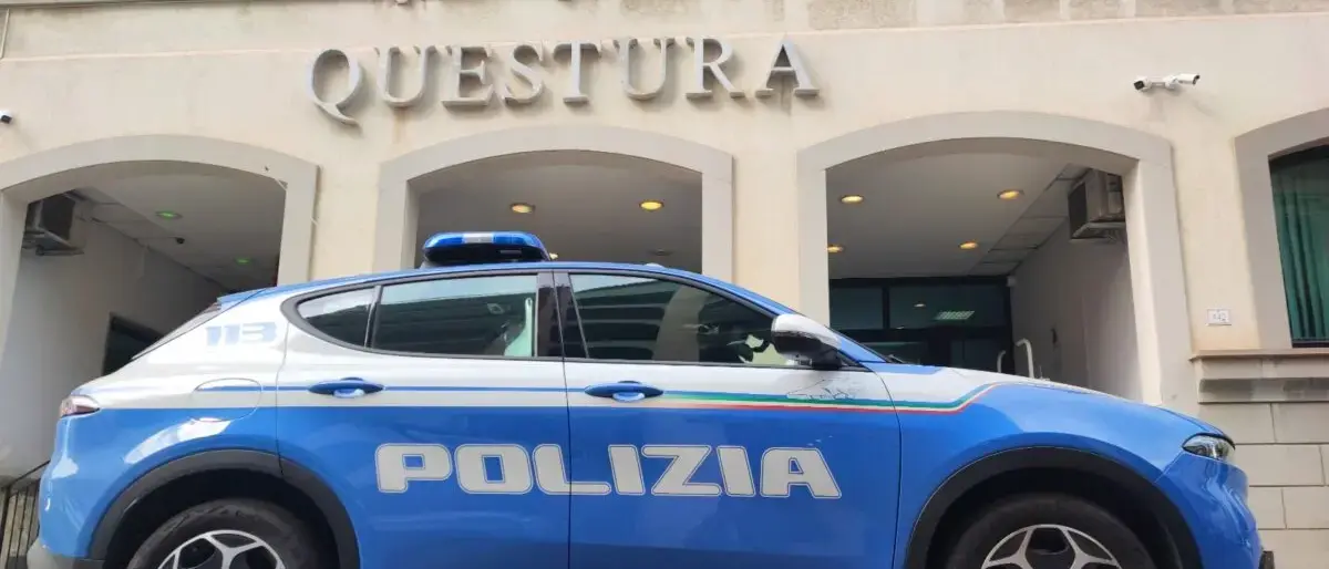 Marina di Gioiosa, controlli e perquisizioni della Polizia: un arresto per droga\n