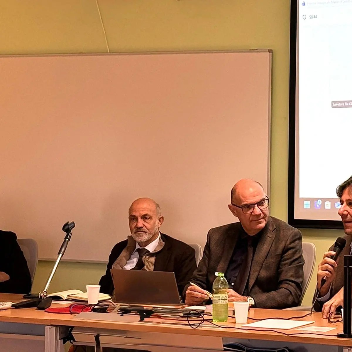 All’Unical al via il Master su leadership e risorse umane legato al progetto Borghi\n