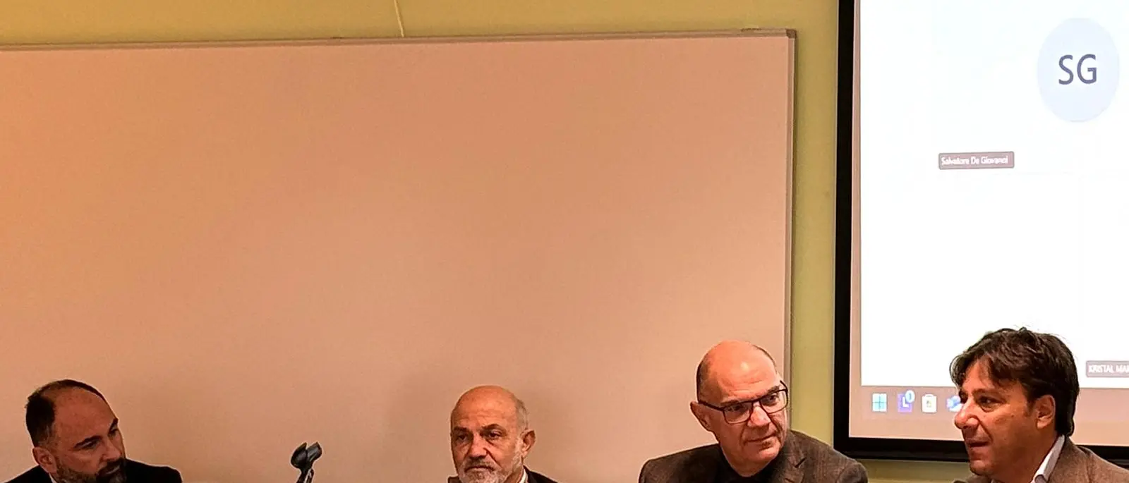 All’Unical al via il Master su leadership e risorse umane legato al progetto Borghi\n