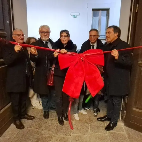 A Catanzaro si alza il sipario sul Festival di arti e mestieri: l’evento che celebra gli artigiani calabresi\n