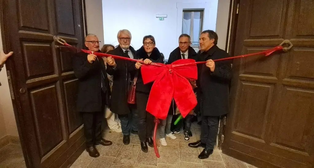 A Catanzaro si alza il sipario sul Festival di arti e mestieri: l’evento che celebra gli artigiani calabresi\n