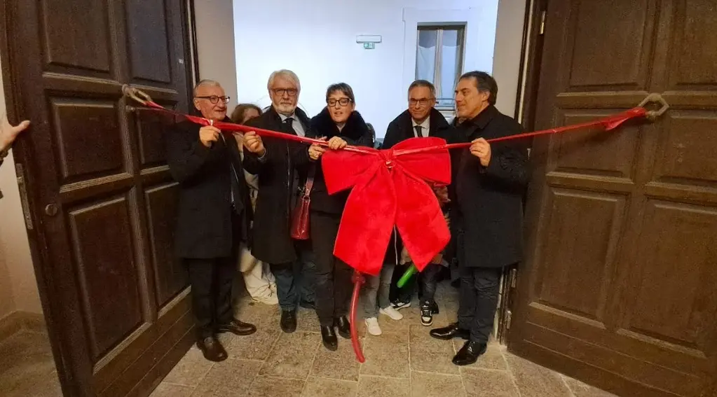 A Catanzaro si alza il sipario sul Festival di arti e mestieri: l’evento che celebra gli artigiani calabresi\n