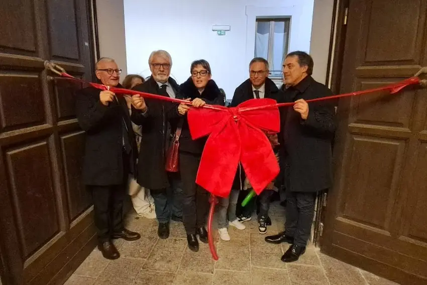 A Catanzaro si alza il sipario sul Festival di arti e mestieri: l’evento che celebra gli artigiani calabresi\n