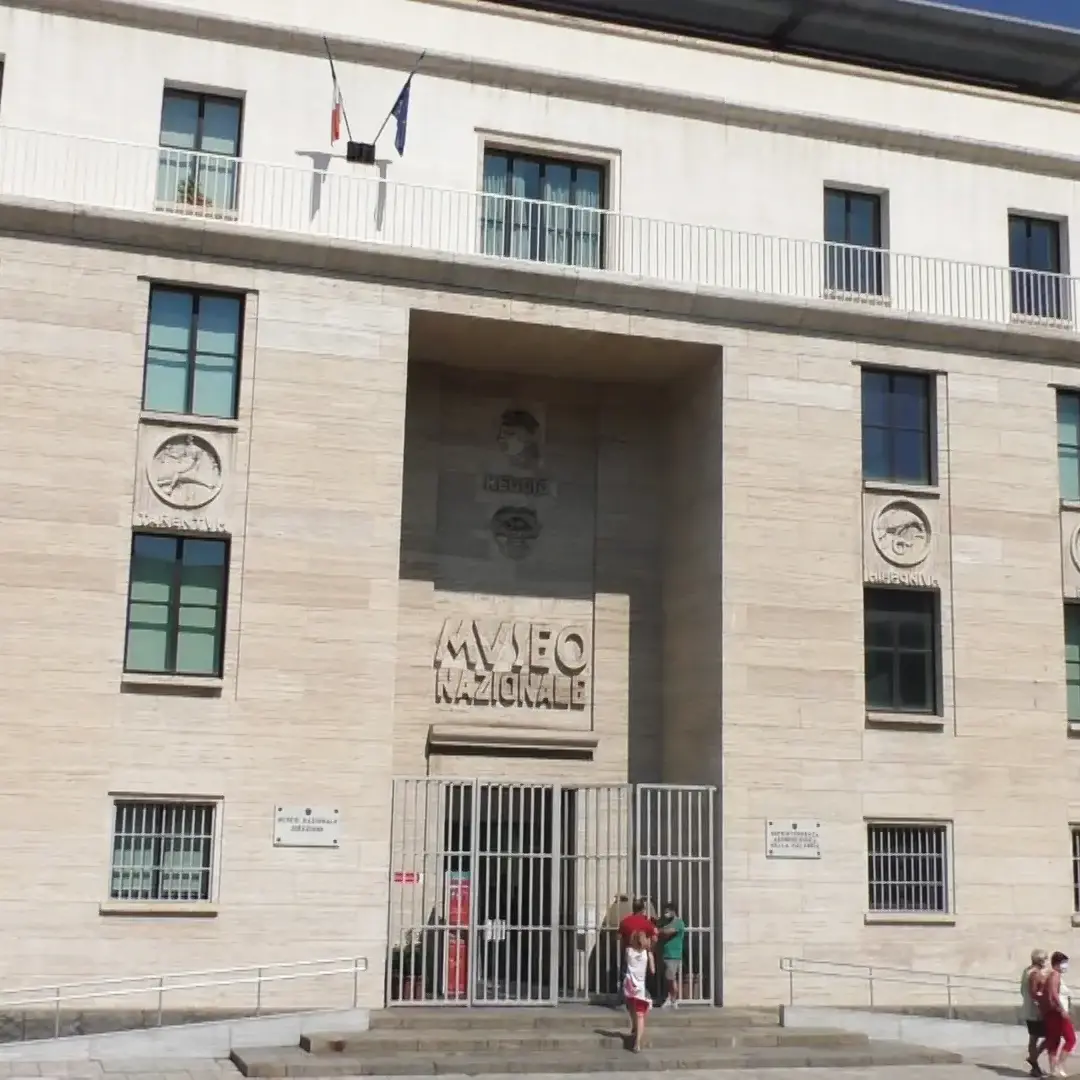 Reggio, il museo archeologico celebra il Natale con un ricco programma culturale\n