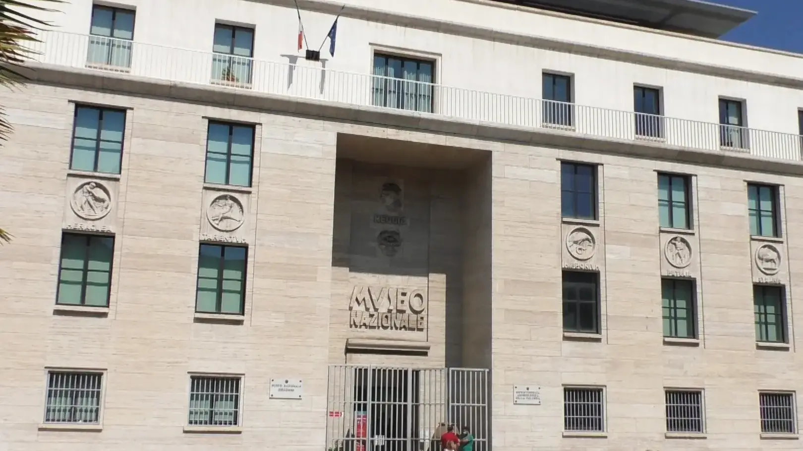 Reggio, il museo archeologico celebra il Natale con un ricco programma culturale\n