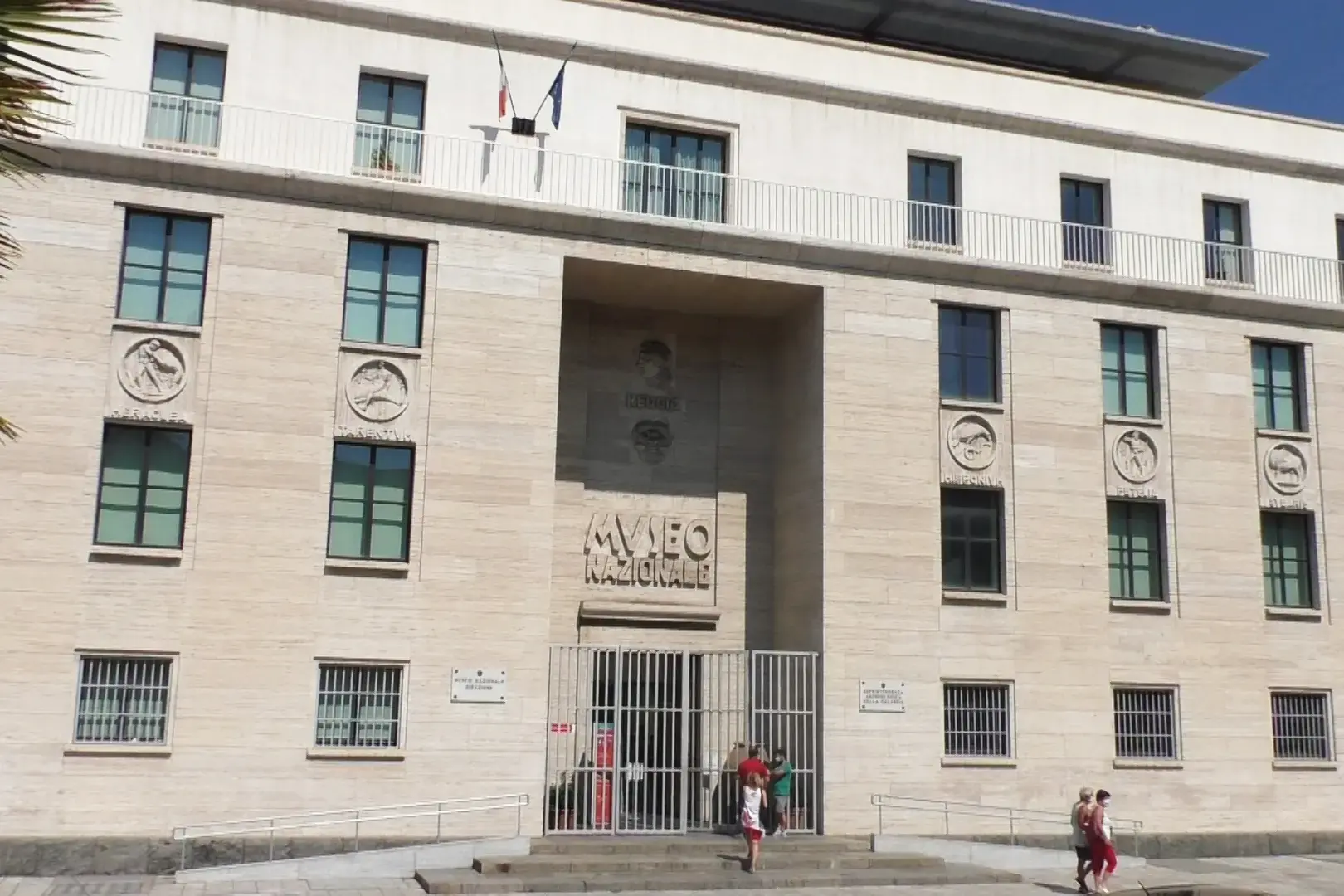 Reggio, il museo archeologico celebra il Natale con un ricco programma culturale\n