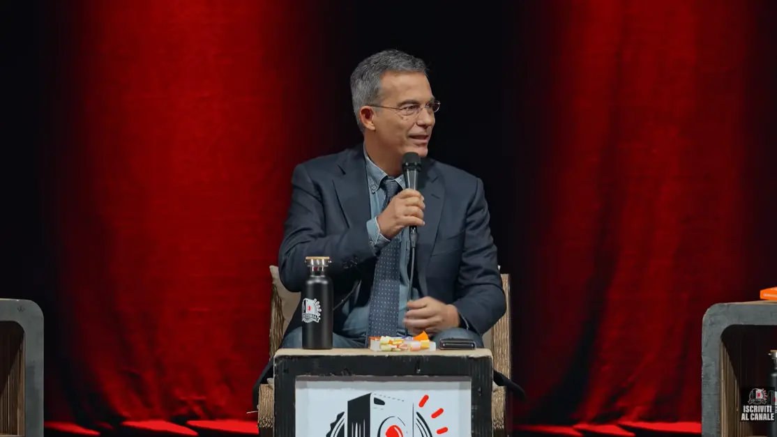 <p>Giovanni Floris a Tintoria</p>\\n