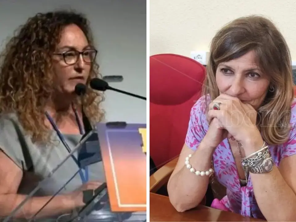 Elezioni provinciali a Vibo, Pd e M5s soddisfatti dall’esito del voto che ha visto in campo solo il centrosinistra