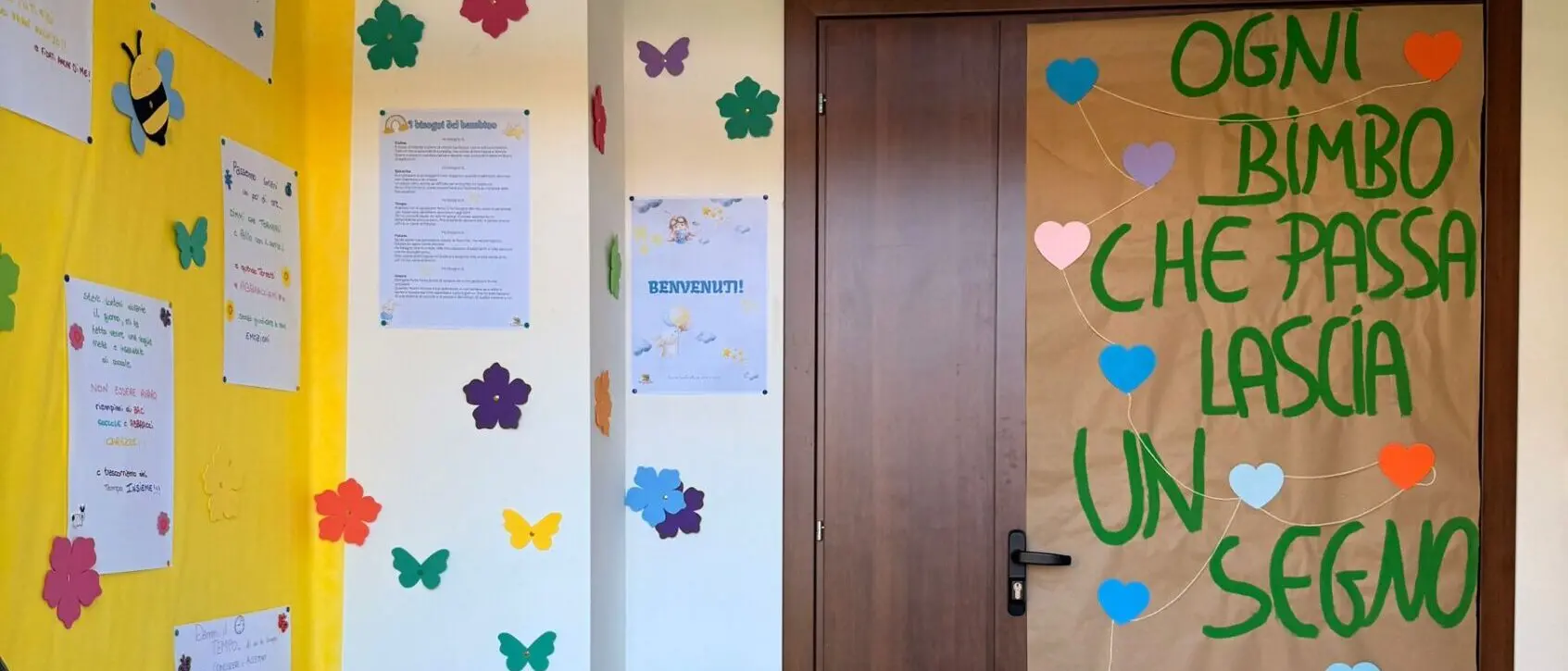 Asili nido, la fotografia del Cnel: Catanzaro e Reggio tra le ultime in Italia per copertura del servizio\n