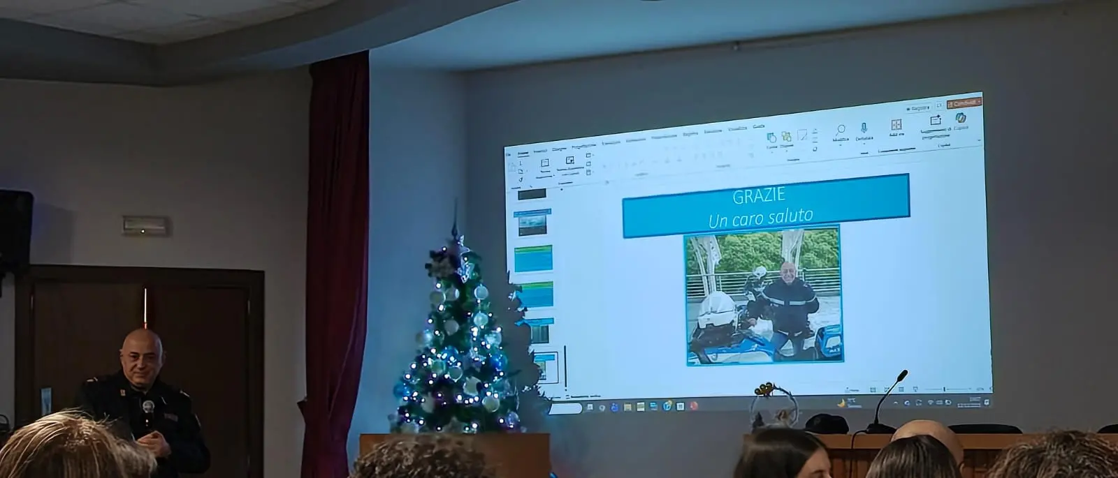 Reggio, a Cannavò la Polizia incontra i giovani e gli adolescenti\n