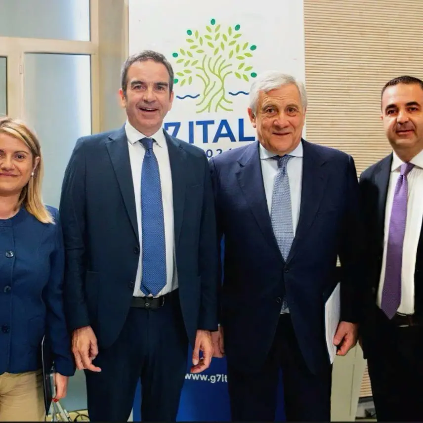 Forza Italia, Tajani muove le pedine per ridimensionare il peso di Occhiuto