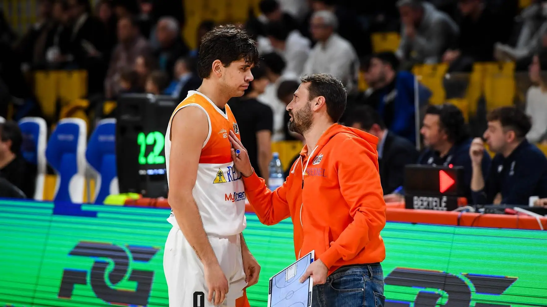 FORTUNATO SERRANO\\'