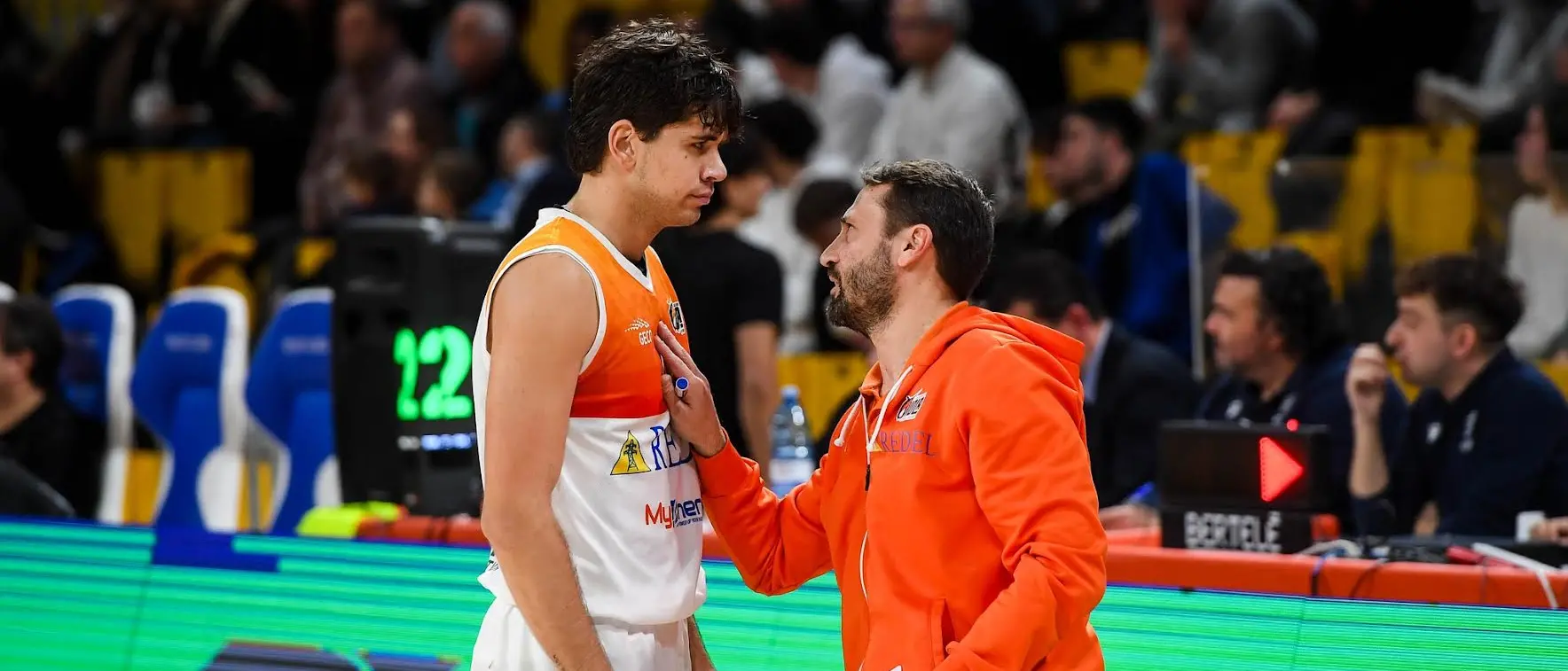 Viola, altro derby all’orizzonte. Lovino: «Attenzione alla voglia di riscatto del Rende»\n