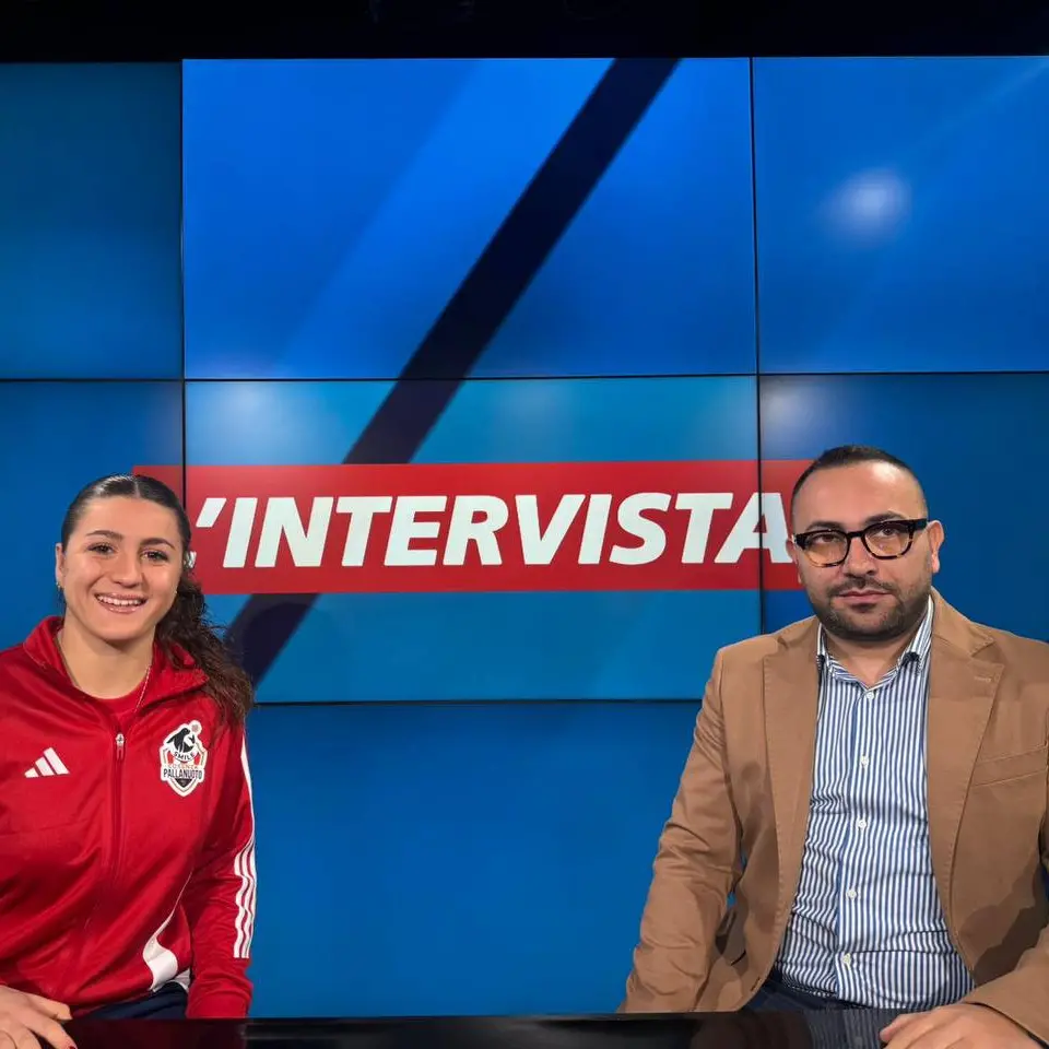 Smile Cosenza Pallanuoto, Federica Morrone: «Rappresentare la mia città è un onore enorme» 