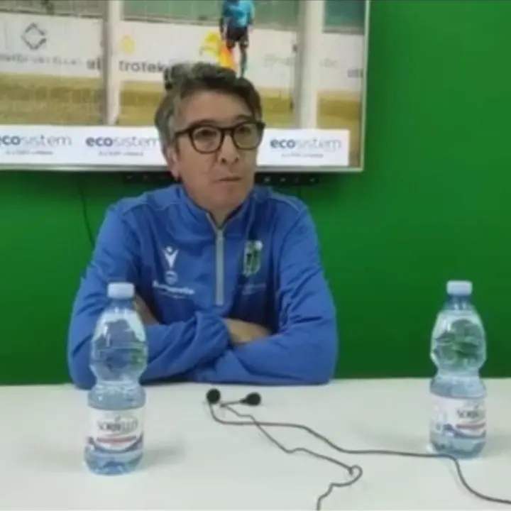 Vigor Lamezia, sfida salvezza con la Sancataldese. Mancini: «Scontro diretto decisivo»\n