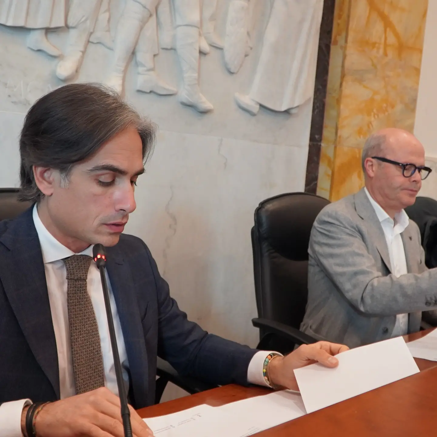 Ok definitivo dal Consiglio metropolitano di Reggio Calabria al Bilancio di previsione 2026-2028\n