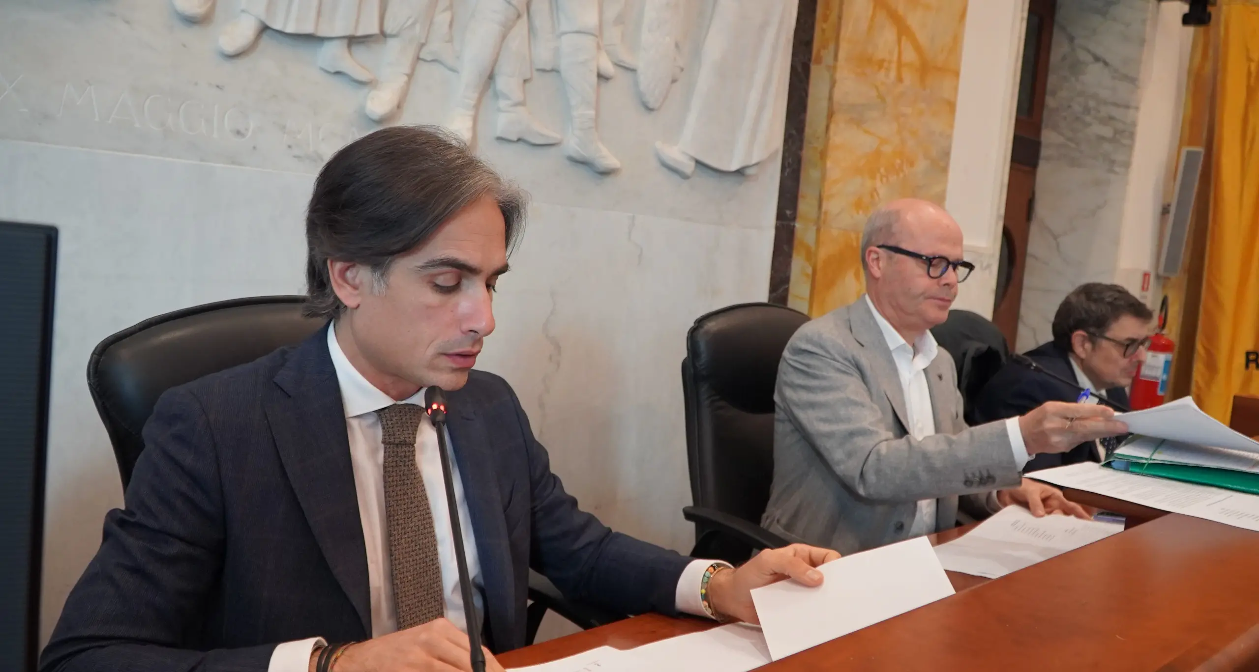 Ok definitivo dal Consiglio metropolitano di Reggio Calabria al Bilancio di previsione 2026-2028\n