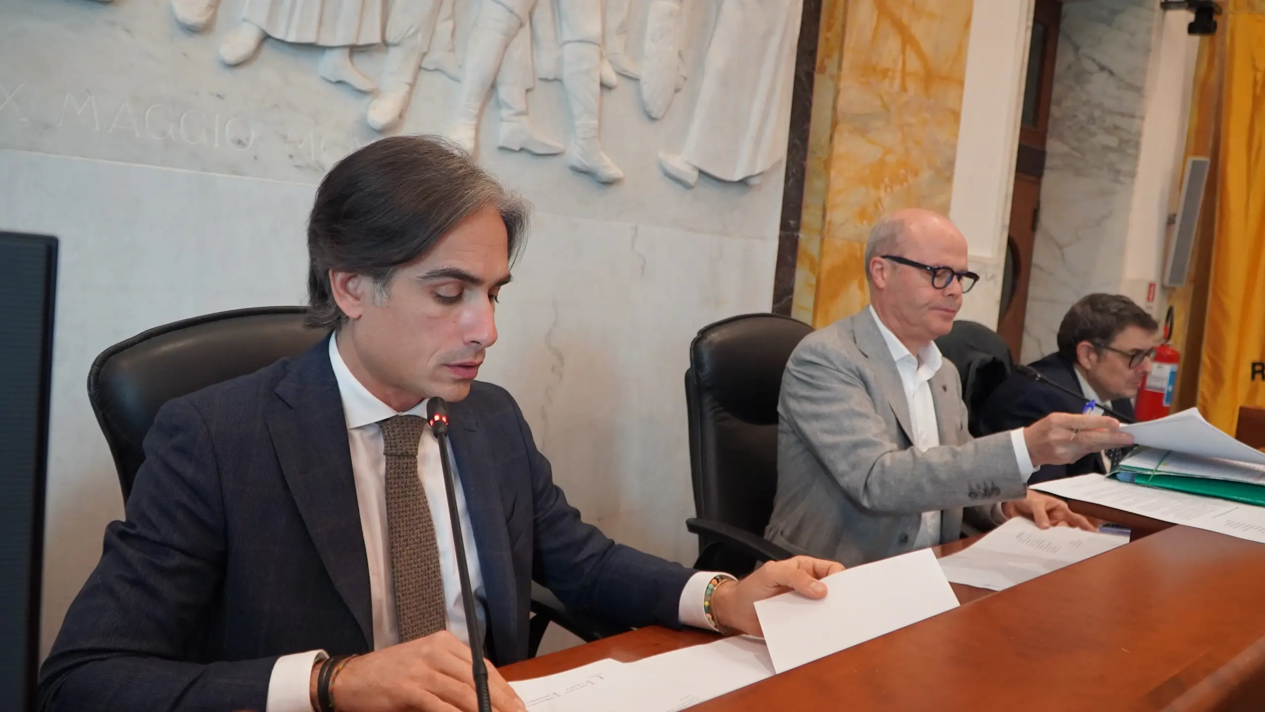 Ok definitivo dal Consiglio metropolitano di Reggio Calabria al Bilancio di previsione 2026-2028\n