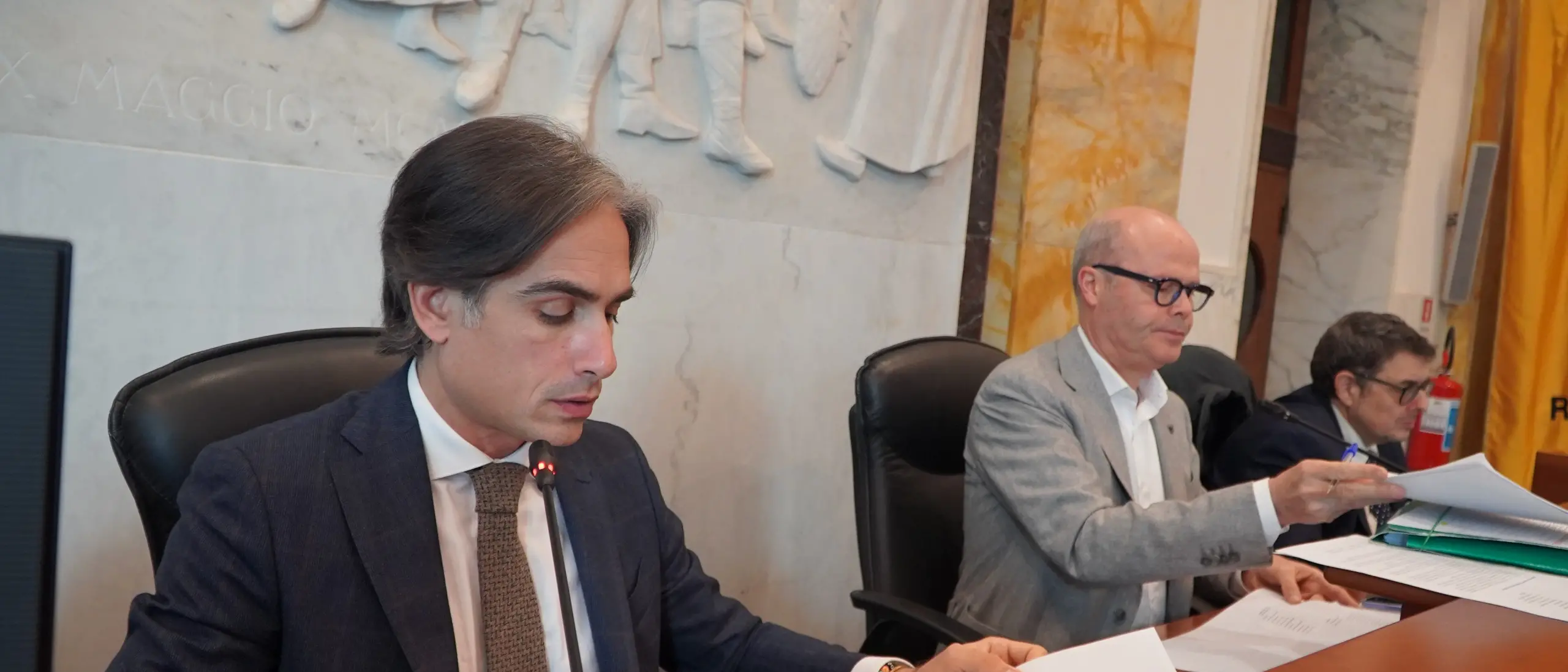 Ok definitivo dal Consiglio metropolitano di Reggio Calabria al Bilancio di previsione 2026-2028\n