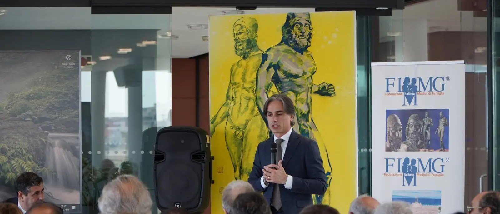 A Reggio il\u00A0convegno promosso dalla Federazione Italiana Medici di Medicina Generale\n