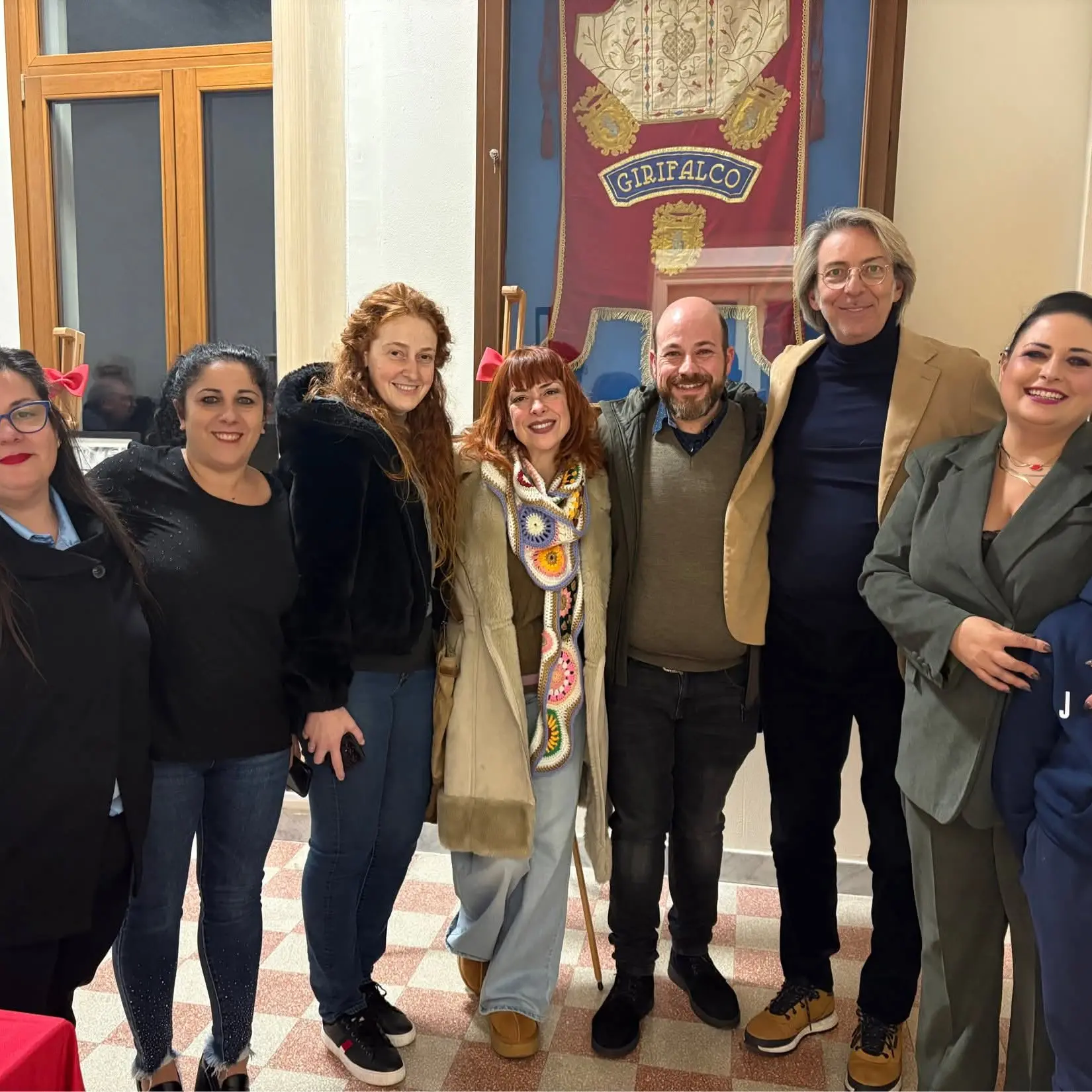 L'arte a fumetti sbarca a Girifalco con \"Sogni d'Inchiostro\" dell'artista Rocco Stranieri\n