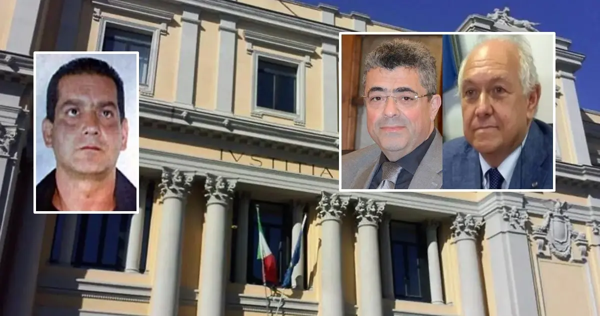 Operazione Imponimento: in Corte d’Appello le richieste di pena della Procura Generale\n