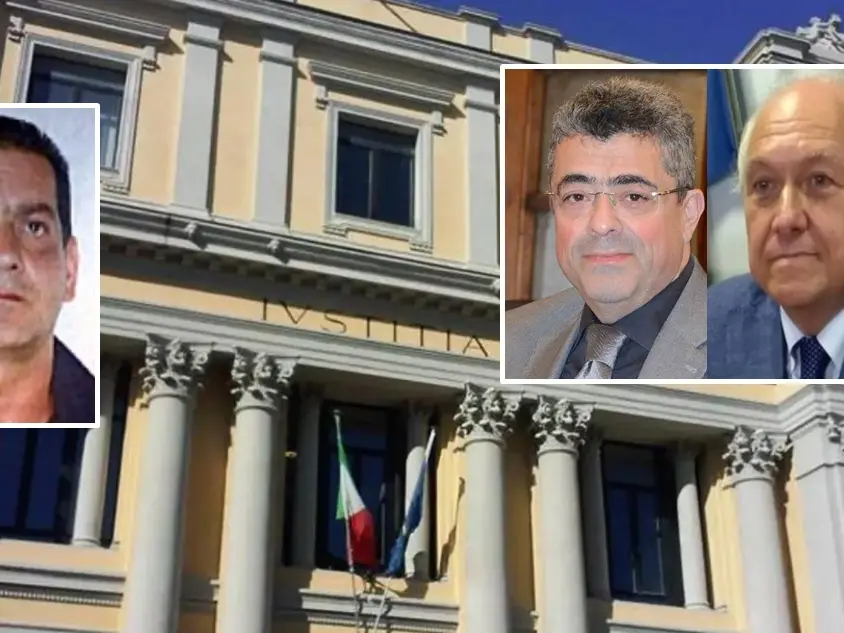 Operazione Imponimento: in Corte d’Appello le richieste di pena della Procura Generale