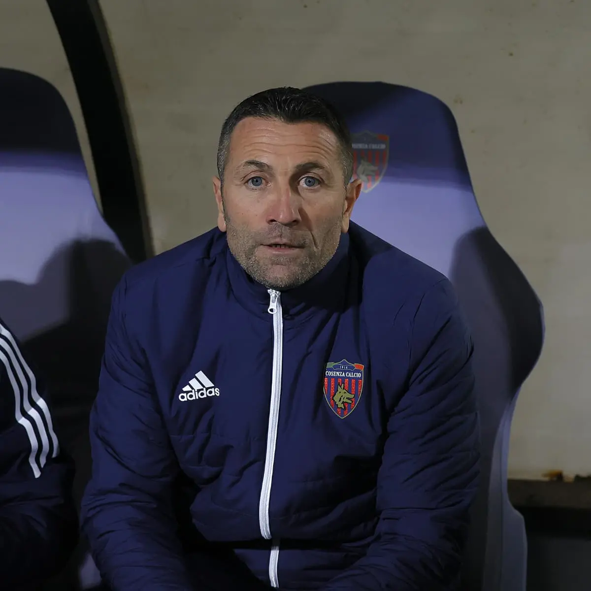 Al Cosenza non basta il primo gol di Beretta: al “Provinciale” di Trapani finisce uno a uno\n