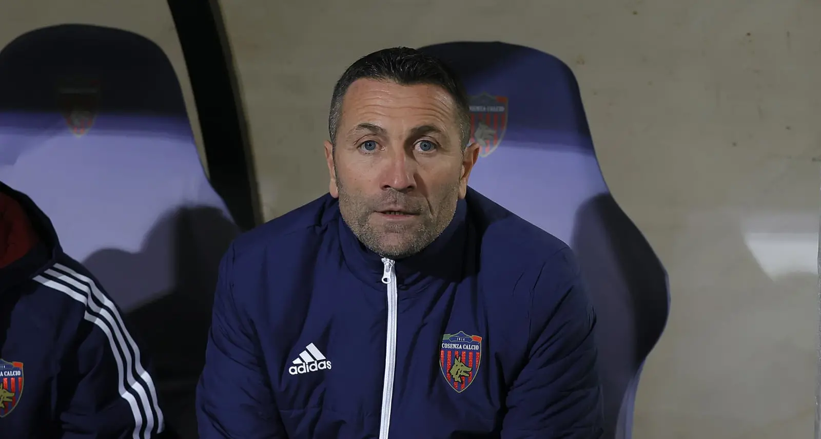 Il Cosenza a Trapani non va oltre il pareggio: finale 1-1