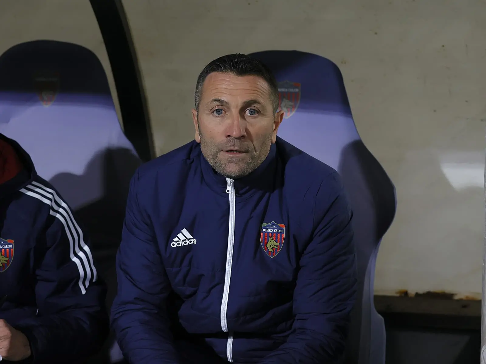 Al Cosenza non basta il primo gol di Beretta: al “Provinciale” di Trapani finisce uno a uno\n