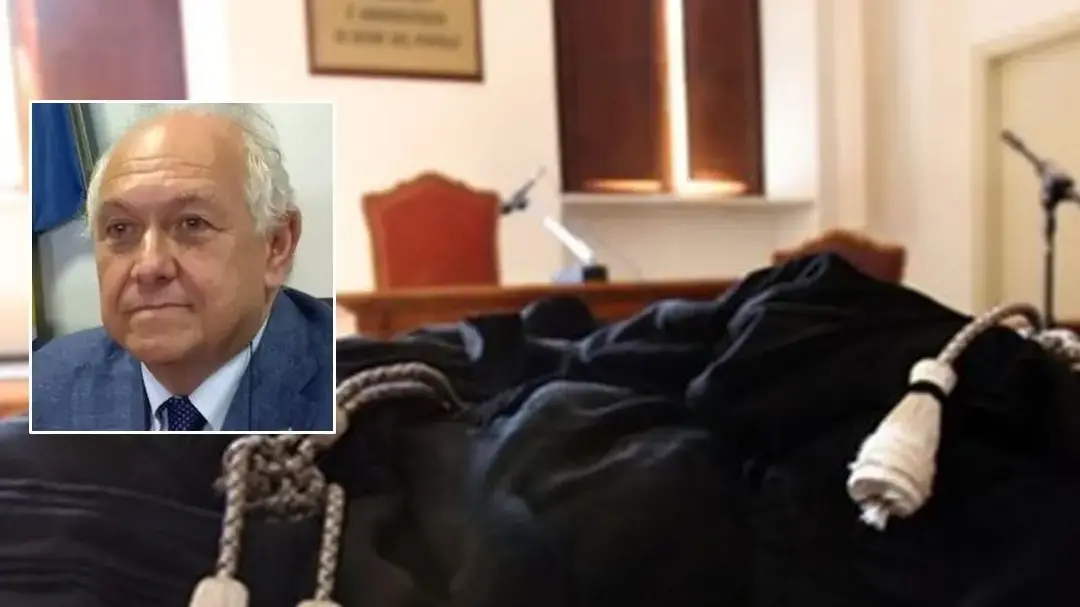 <p>Nel riquadro, Francescantonio Stillitani</p>\\n