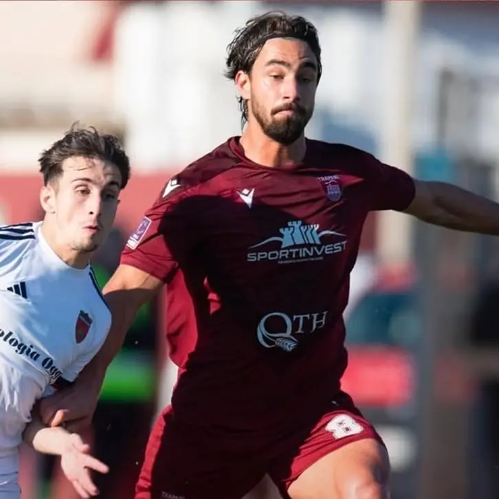 Trapani-Cosenza: finalmente Beretta, bene anche Vettorel e Garritano\n