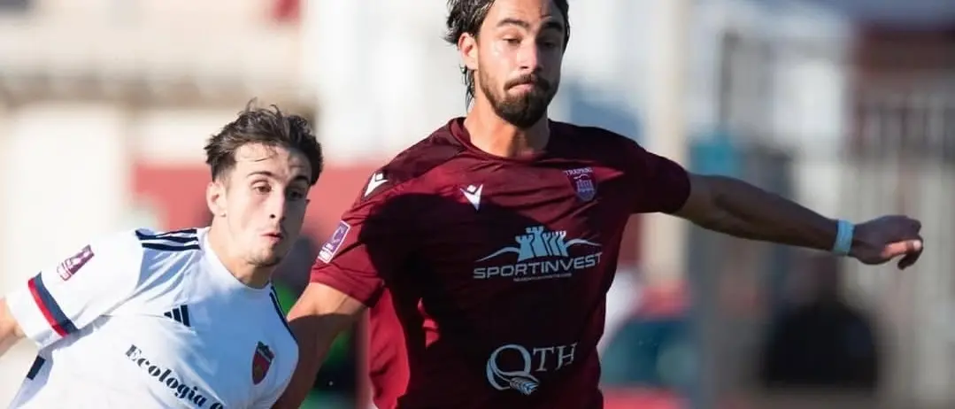 Trapani-Cosenza: finalmente Beretta, bene anche Vettorel e Garritano\n