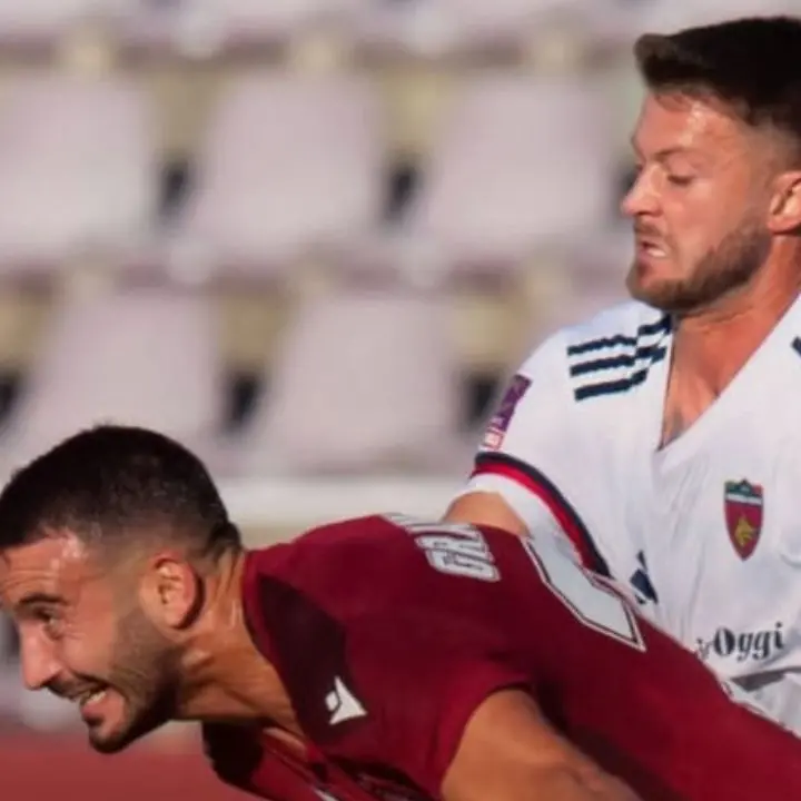 Cosenza, pari che pesa. Playoff sì, ma promozione diretta sempre più lontana\n