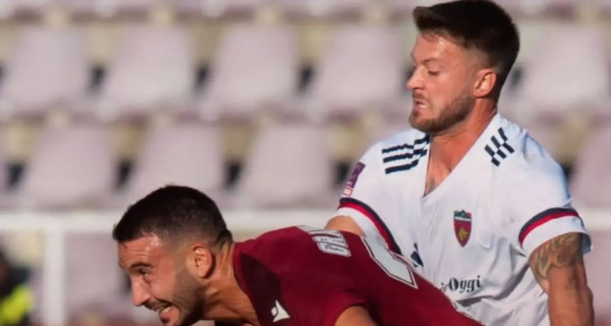 Cosenza, pari che pesa. Playoff sì, ma promozione diretta sempre più lontana\n