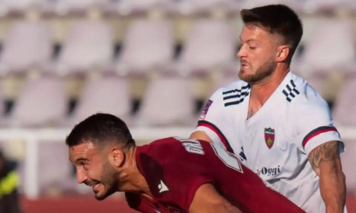 Cosenza, pari che pesa. Playoff sì, ma promozione diretta sempre più lontana\n