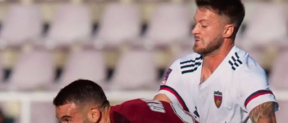 Cosenza, pari che pesa. Playoff sì, ma promozione diretta sempre più lontana\n