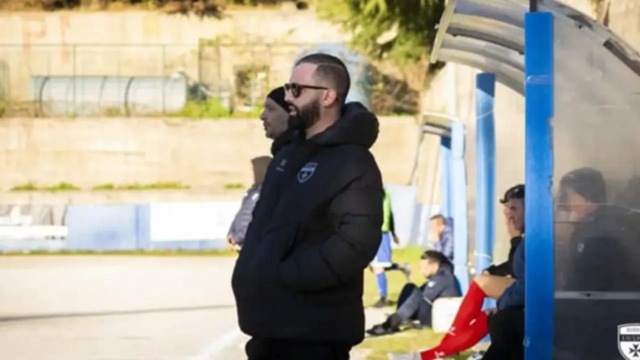 Promozione B, Taverna ferma la Bovalinese (1-1). Macario: «Rigore netto non dato e gol dubbio»\n