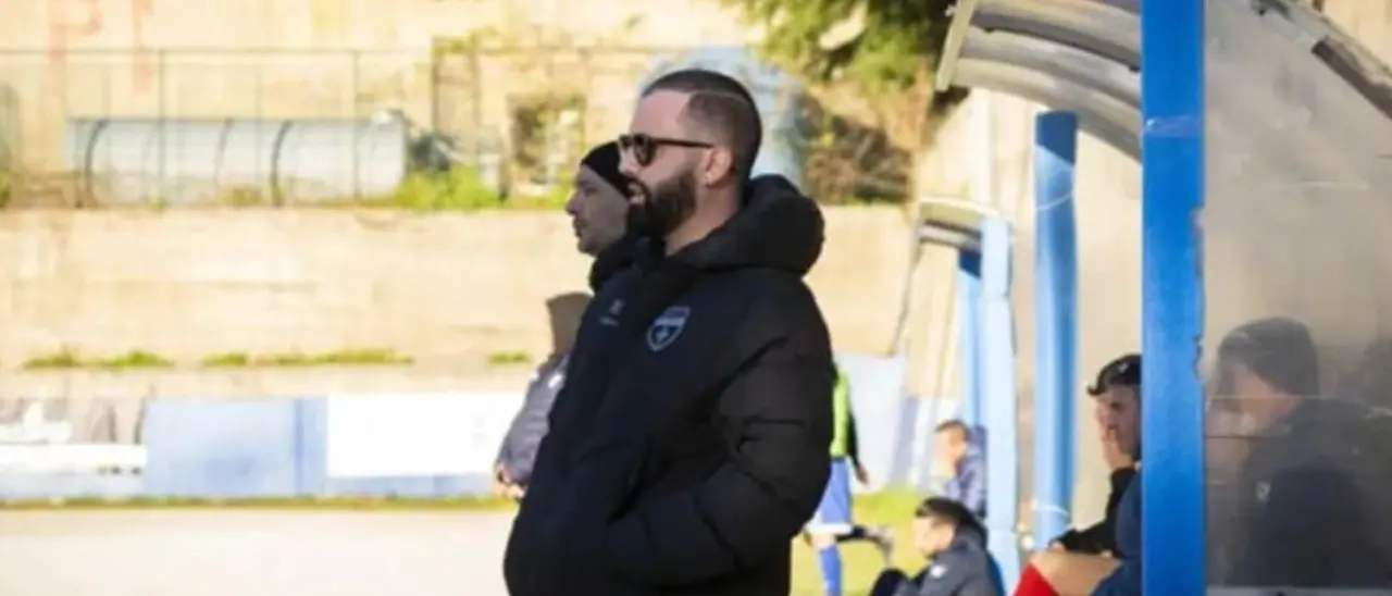 Promozione B, Taverna ferma la Bovalinese (1-1). Macario: «Rigore netto non dato e gol dubbio»\n