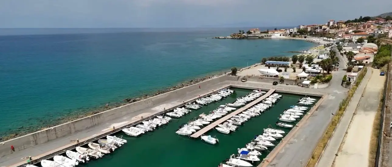 Porto di Belvedere Marittimo, arrivano 5 milioni per sicurezza e accessi\n